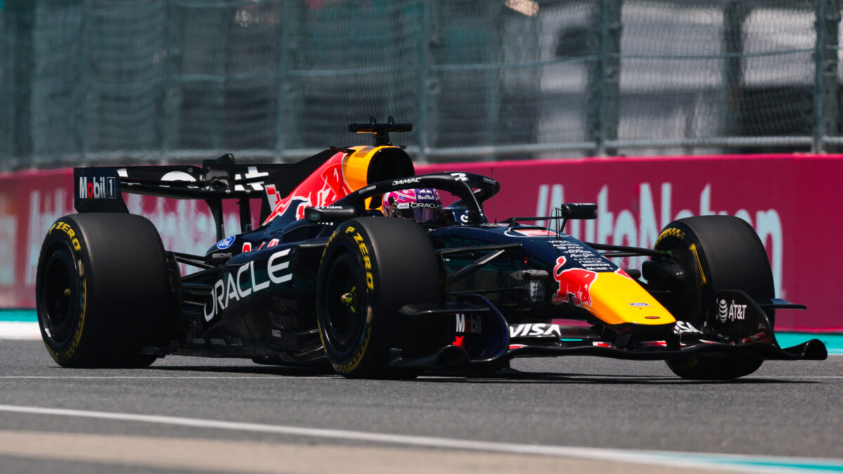 Formula One: Crypto.com Miami Grand Prix 2026