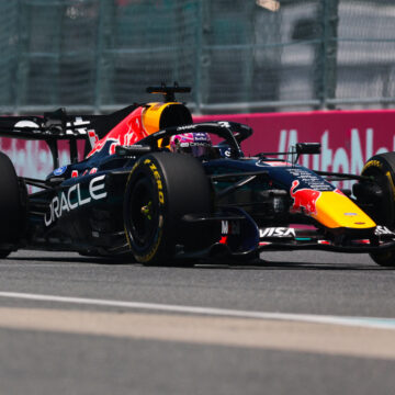 Formula One: Crypto.com Miami Grand Prix 2026