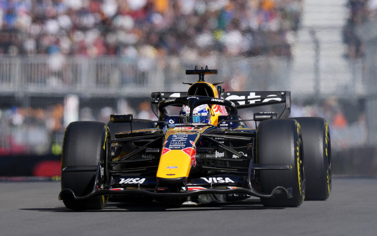 Canadian Grand Prix