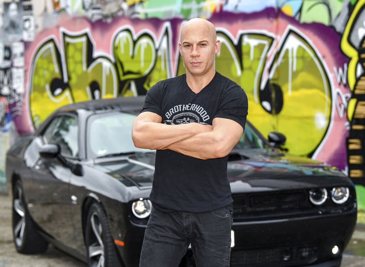Το Fast & Furious γίνεται τηλεοπτική σειρά - Η ανακοίνωση του Βιν Ντίζελ