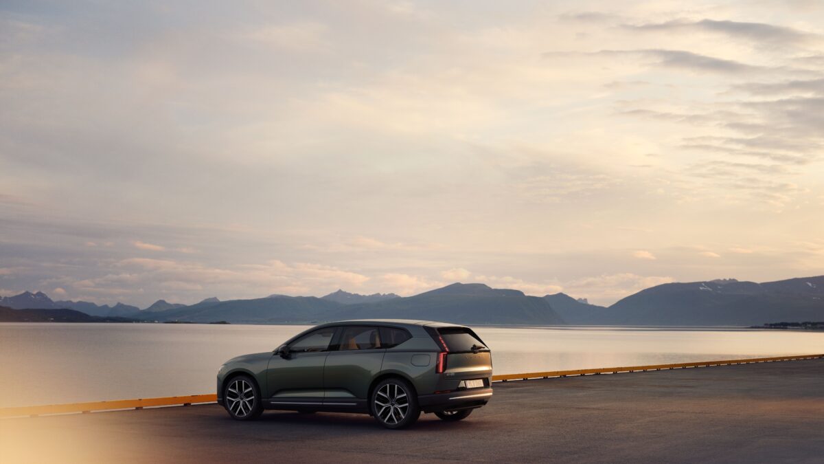 volvo