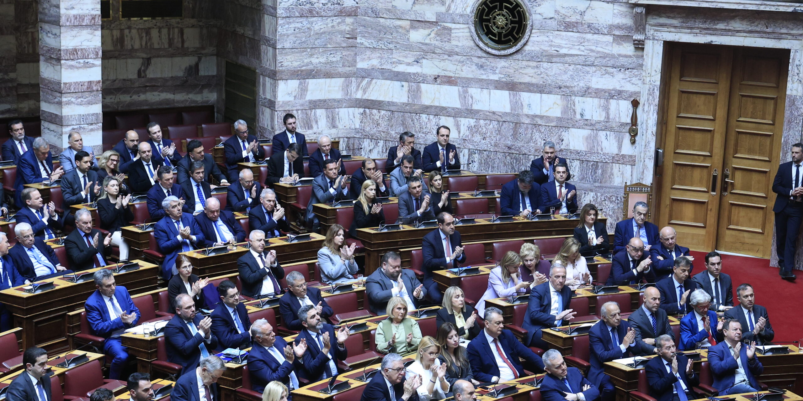 Boυλή