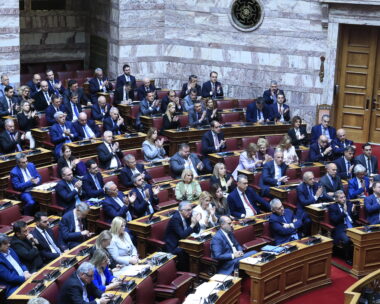 Boυλή