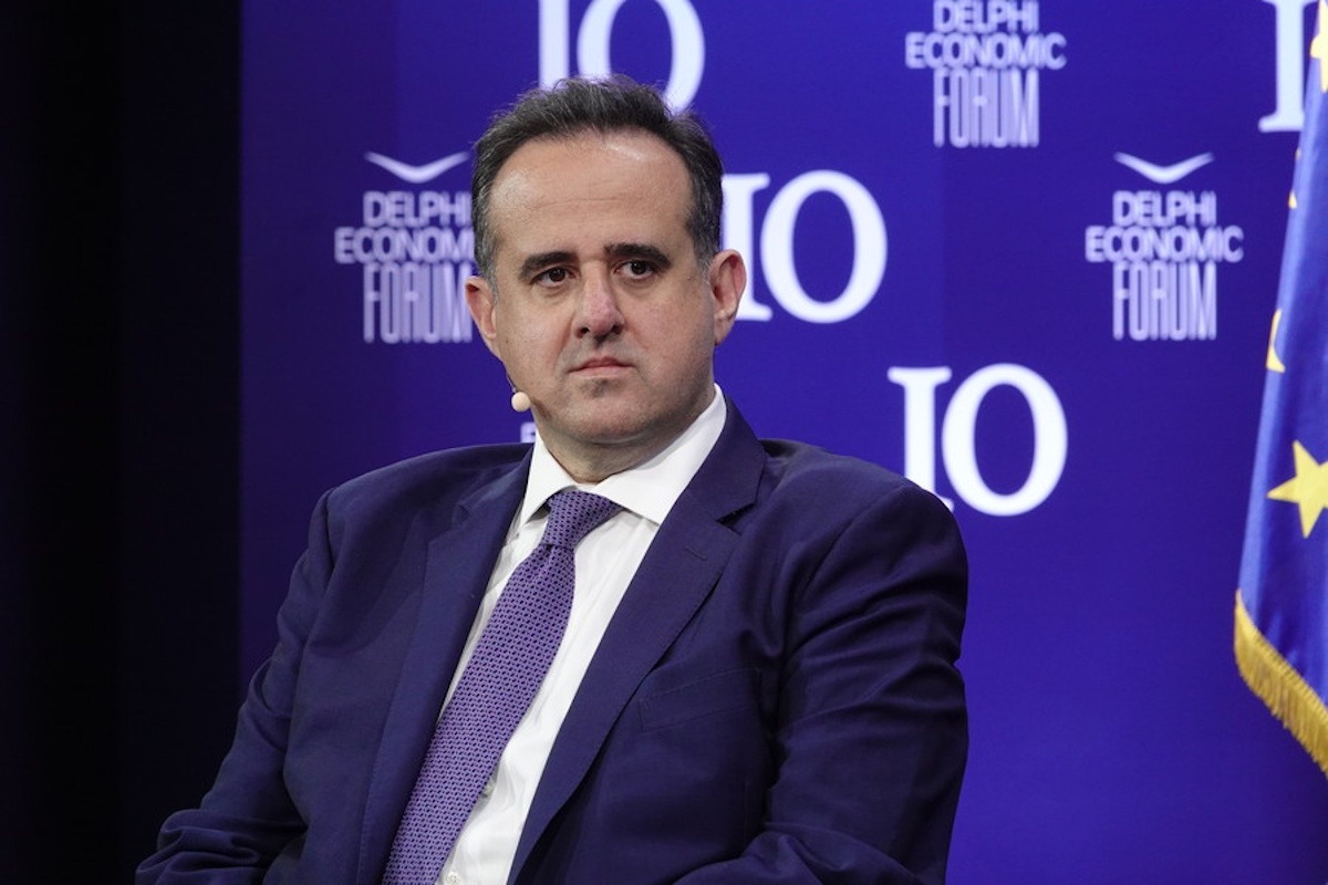 Ιωάννης Βρέντζος