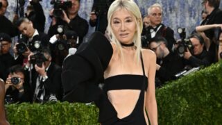 Η Vera Wang