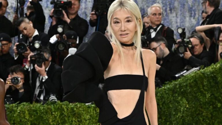 Η Vera Wang