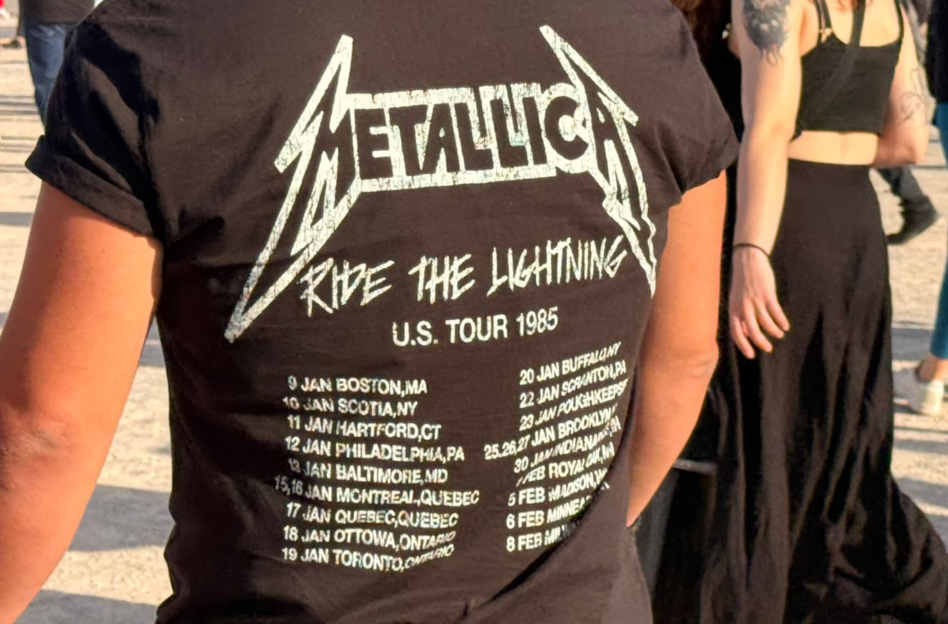 metallica