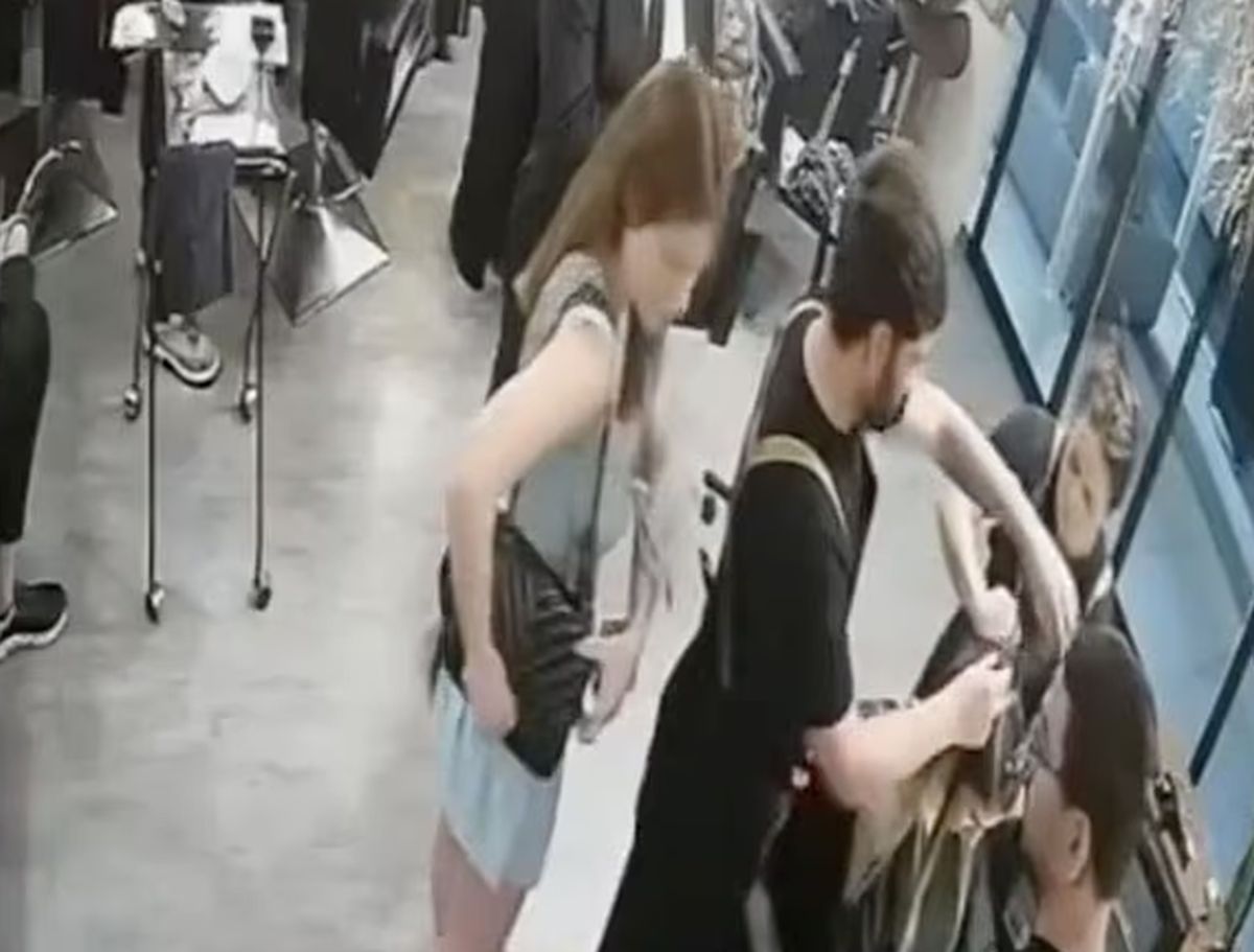 Βραζιλία: Γυναίκα μαχαίρωσε κομμωτή στον αυχένα γιατί δεν της άρεσε το κούρεμα