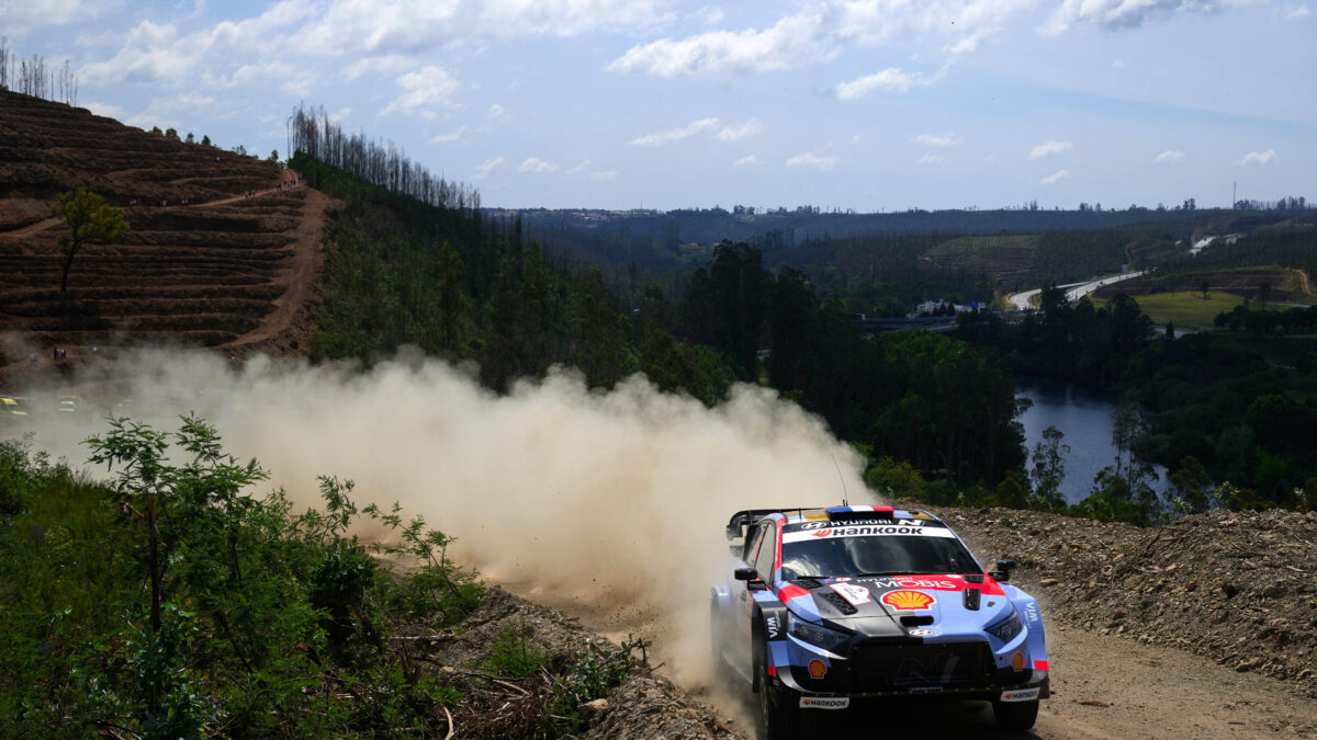 wrc hyundai fourmaux