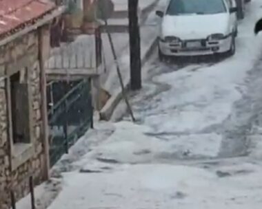 Χαλάζι