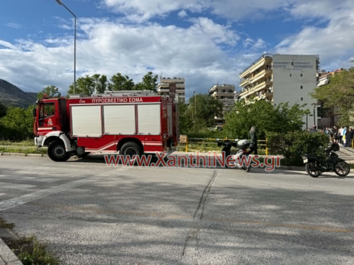 ΦΩΤΟ από το xanthinews