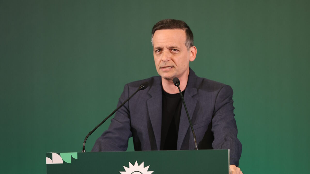 Χάρης Δούκας