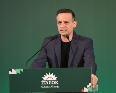 Χάρης Δούκας