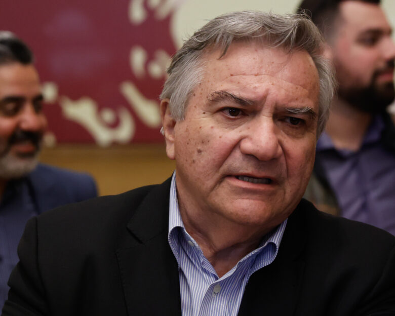 Χάρης Καστανίδης