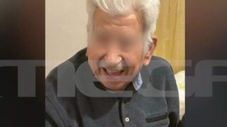 Ο 98χρονος