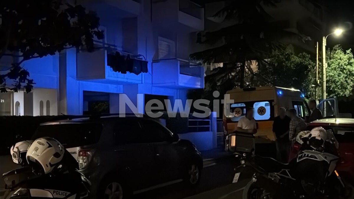 Χολαργός: Πυροβόλησε την γυναίκα του και αυτοκτόνησε – «Ακούστηκε πυροβολισμός και μετά: Βοήθεια»