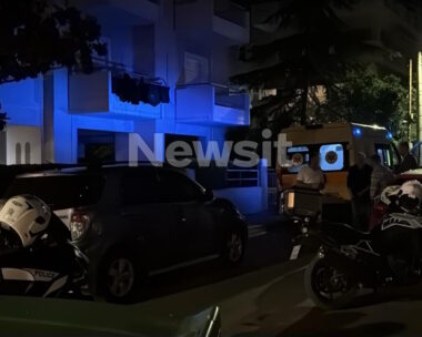 Χολαργός: Πυροβόλησε την γυναίκα του και αυτοκτόνησε