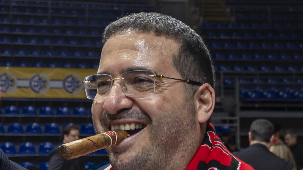 Ο Οφέρ Γιανάι