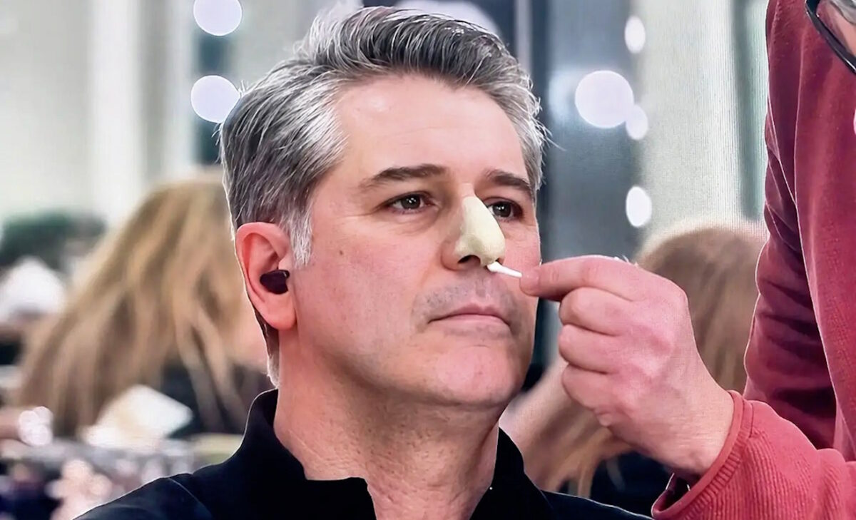 Your Face Sounds Familiar: Στα παρασκήνια των νέων «μεταμορφώσεων»