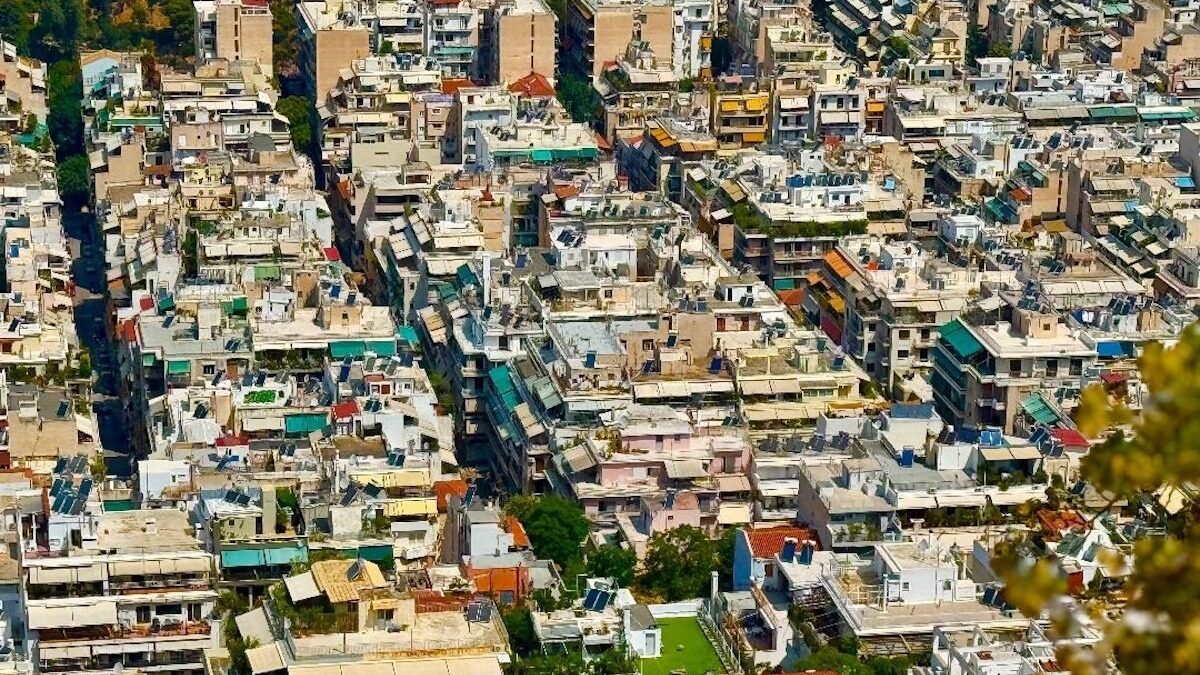 Ακίνητα