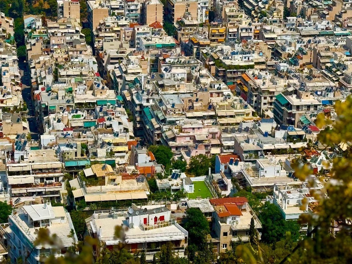 Η ΤτΕ ερμηνεύει τον «γρίφο» του στεγαστικού – Οι καταλύτες σε προσφορά και ζήτηση κατοικίας