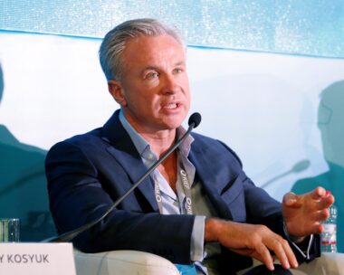 Yuriy Kosyuk