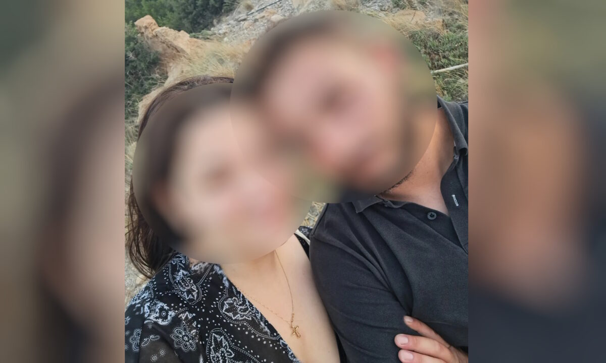 Ηράκλειο: «Έχει ξαναχτυπήσει και την 28χρονη και τη μαμά μου», λέει η αδερφή της γυναίκας που την παρέσυρε ο σύζυγός της