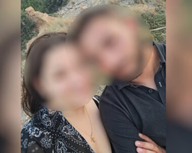 Το ζευγάρι από το Ηράκλειο