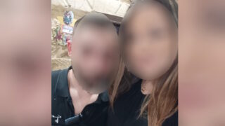 Το ζευγάρι από το Ηράκλειο