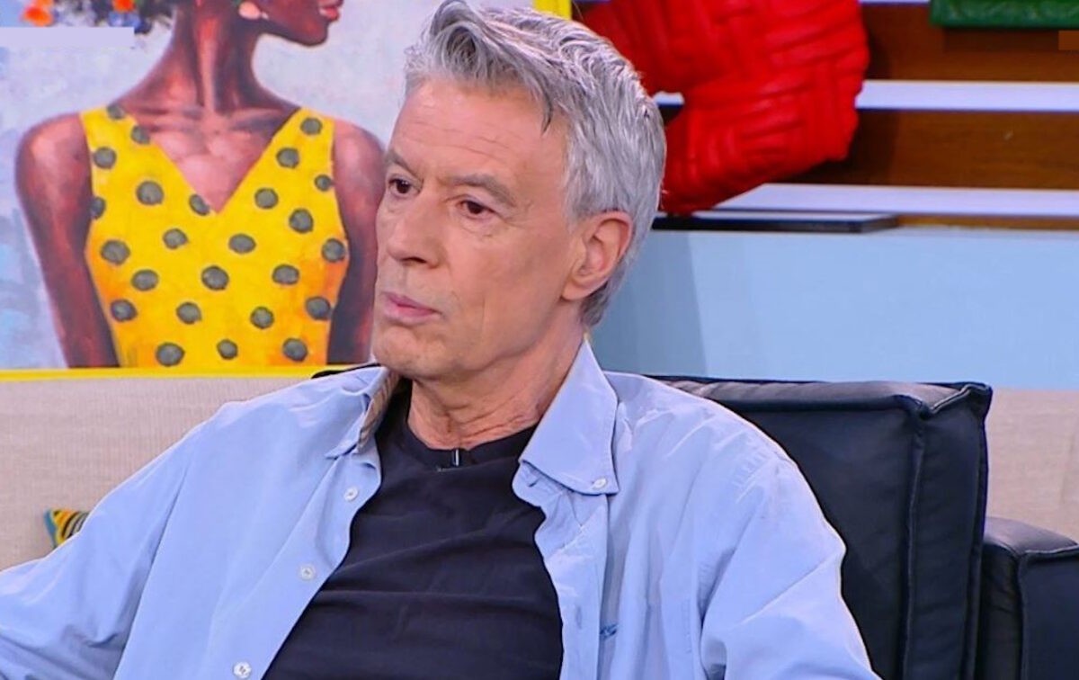 Νίκος Ζιάγκος