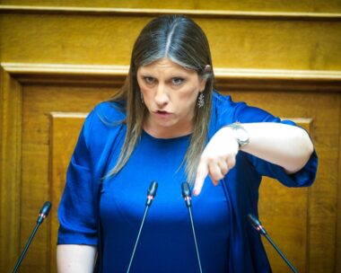 Ζωή Κωνταντοπούλου