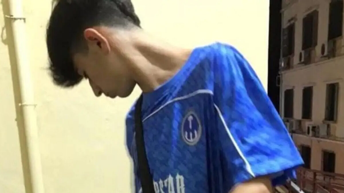 Ο αδικοχαμένος 17χρονος από τις Σέρρες