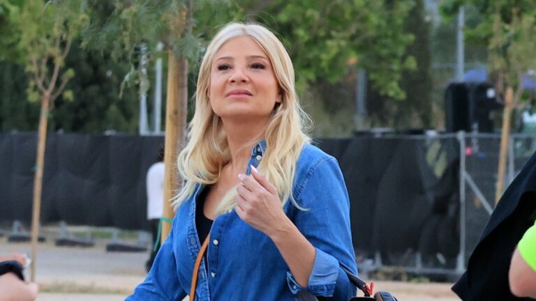 Φαίη Σκορδά