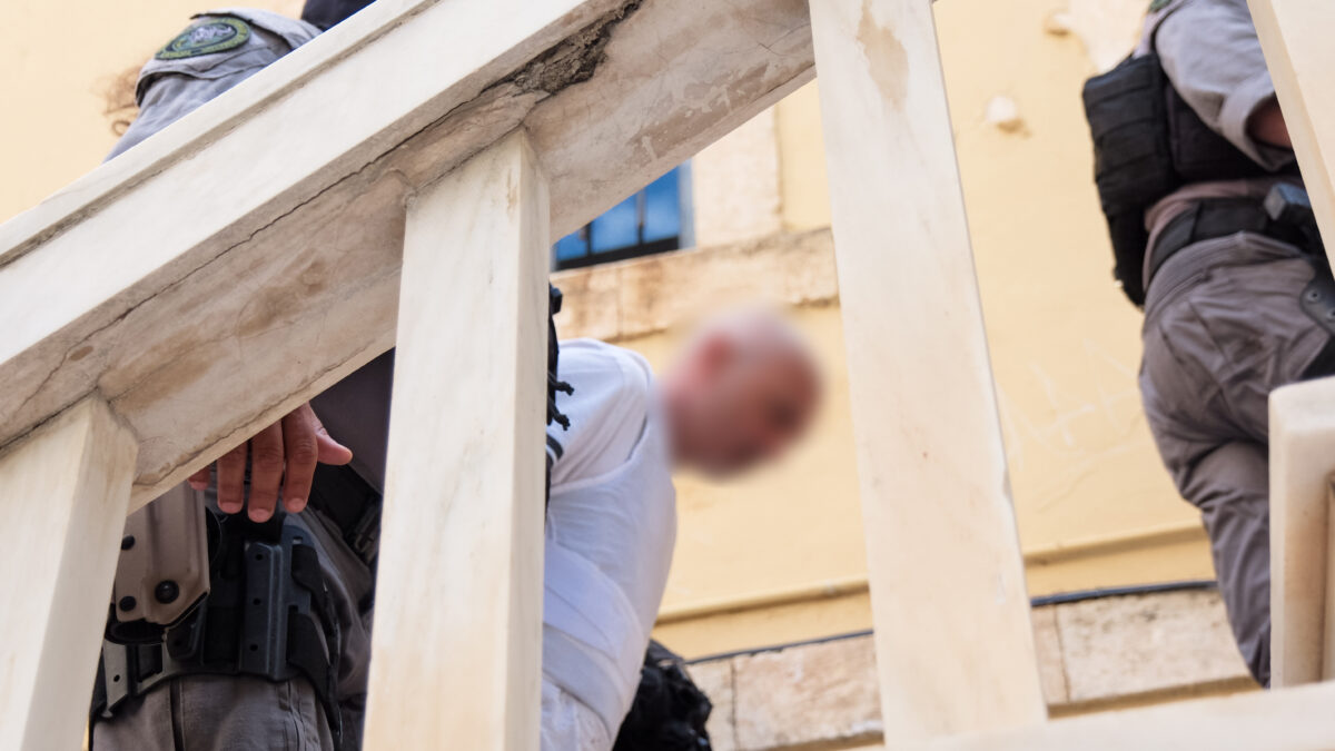 O καθ'ομολογίαν δράστης της δολοφονίας
