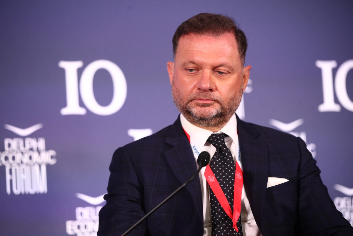 Ξενοκώστας (ONEX): Το πρώτο ελληνικό υποβρύχιο μπορεί να κατ