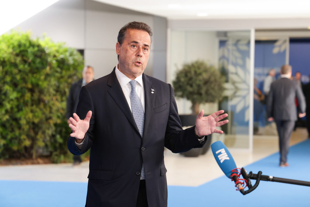 Ενέργεια: Οι χώρες της Ανατολικής Μεσογείου βάζουν νέους κανόνες – Ο αναβαθμισμένος ρόλος της Ελλάδας