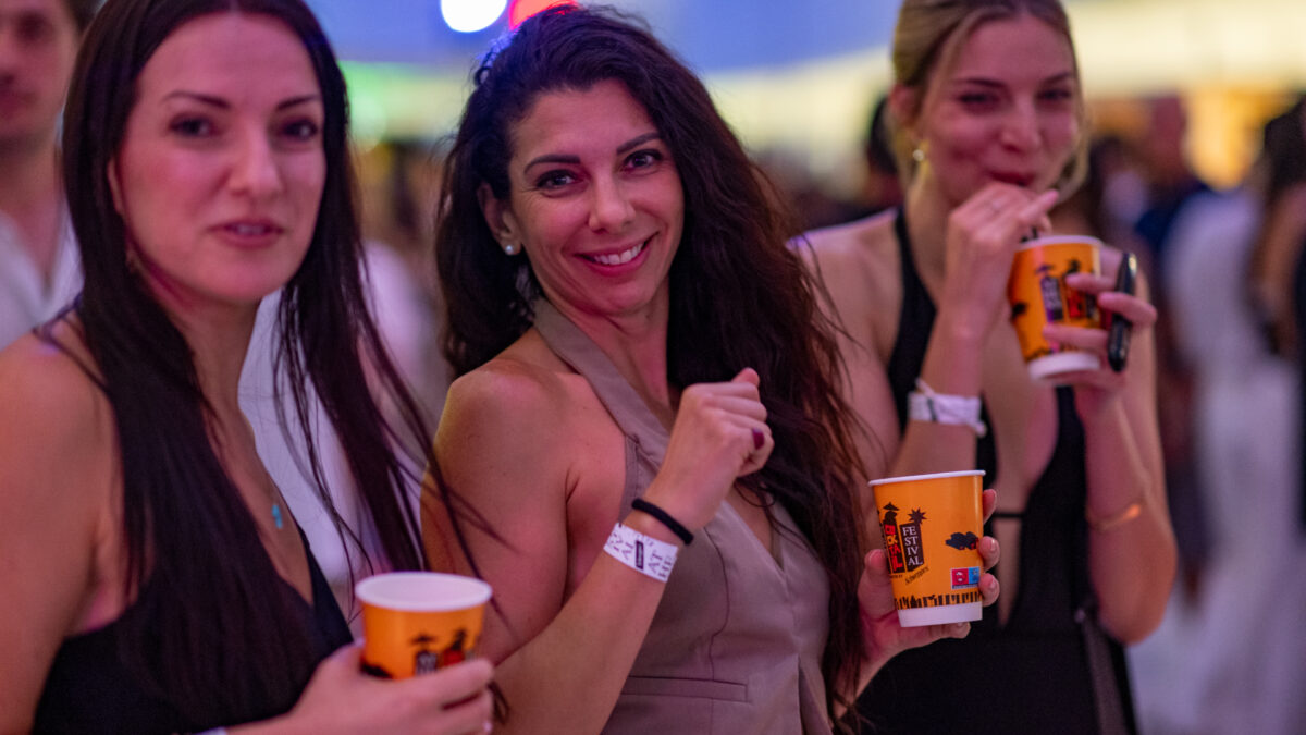Athens Cocktail Festival 2026: Πέντε χρόνια που άλλαξαν την cocktail κουλτούρα της Αθήνας