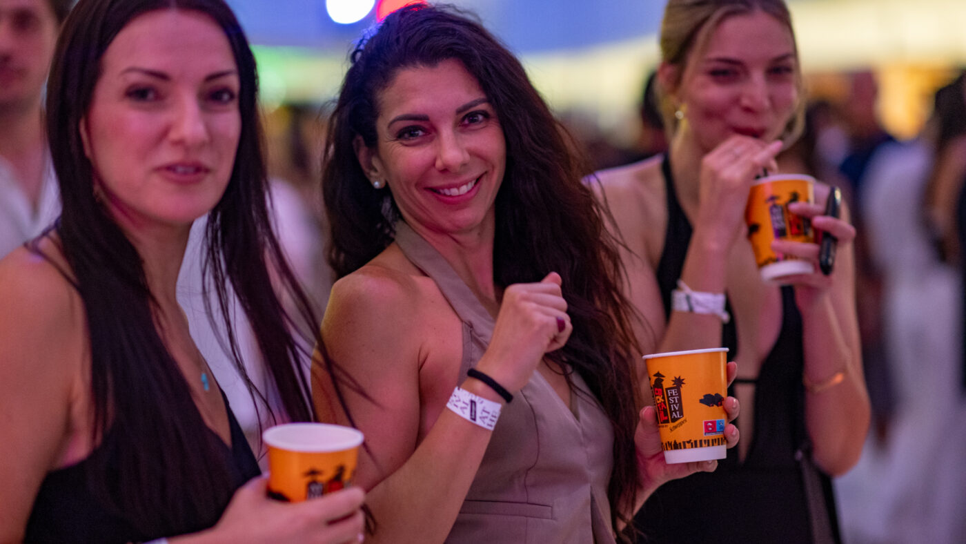 Athens Cocktail Festival 2026: Πέντε χρόνια που άλλαξαν την cocktail κουλτούρα της Αθήνας