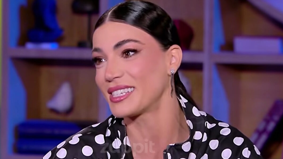 Η Ήβη Αδάμου