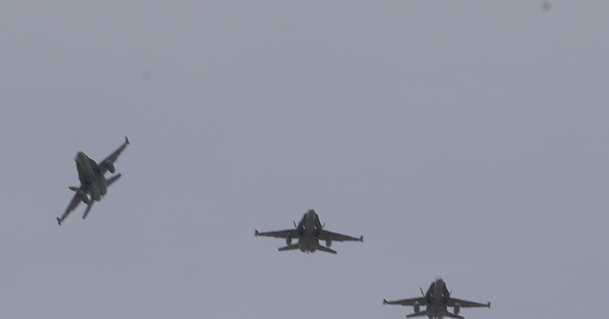 Τουρκία: Παρακολουθούμε στενά τους εξοπλισμούς της Ελλάδας και της Κύπρου