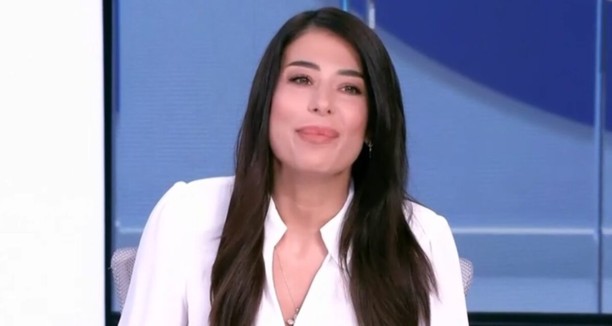 Η Αφροδίτη Λατινοπούλου