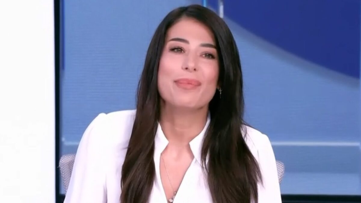 Η Αφροδίτη Λατινοπούλου