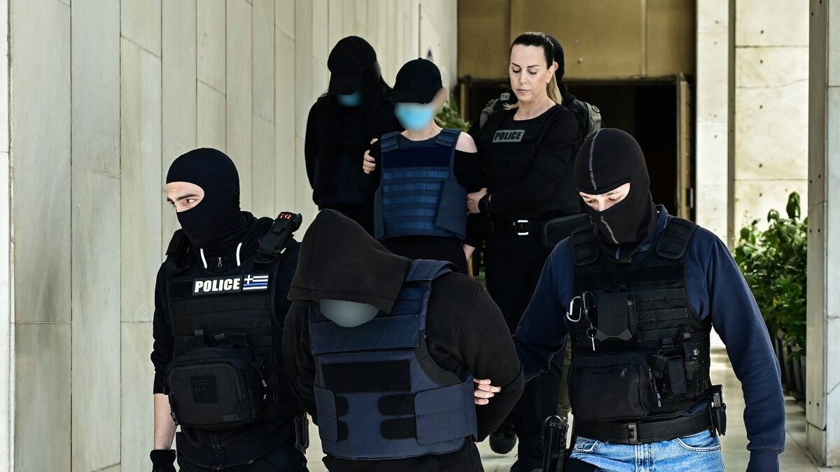 Οι κατηγορούμενοι για τη δολοφονία του 27χρονου στον Άγιο Δημήτριο