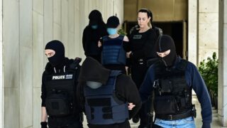Οι κατηγορούμενοι για τη δολοφονία του 27χρονου στον Άγιο Δημήτριο
