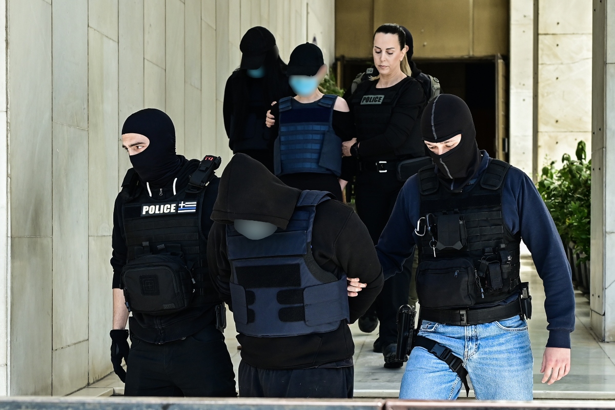 Οι κατηγορούμενοι για τη δολοφονία του 27χρονου στον Άγιο Δημήτριο