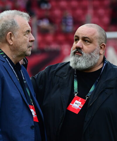 ΓΙΩΡΓΟΣ ΜΑΤΘΑΙΟΣ