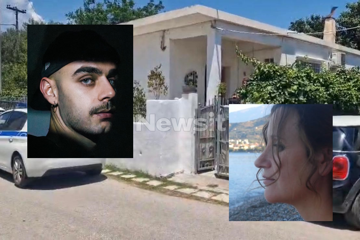 Αιγιάλεια: Συγκλονίζει η αδερφή της 54χρονης που β