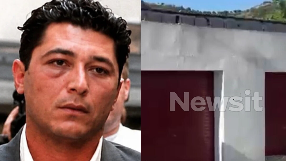 Ο Τζέιμς Δαλαμάγκας