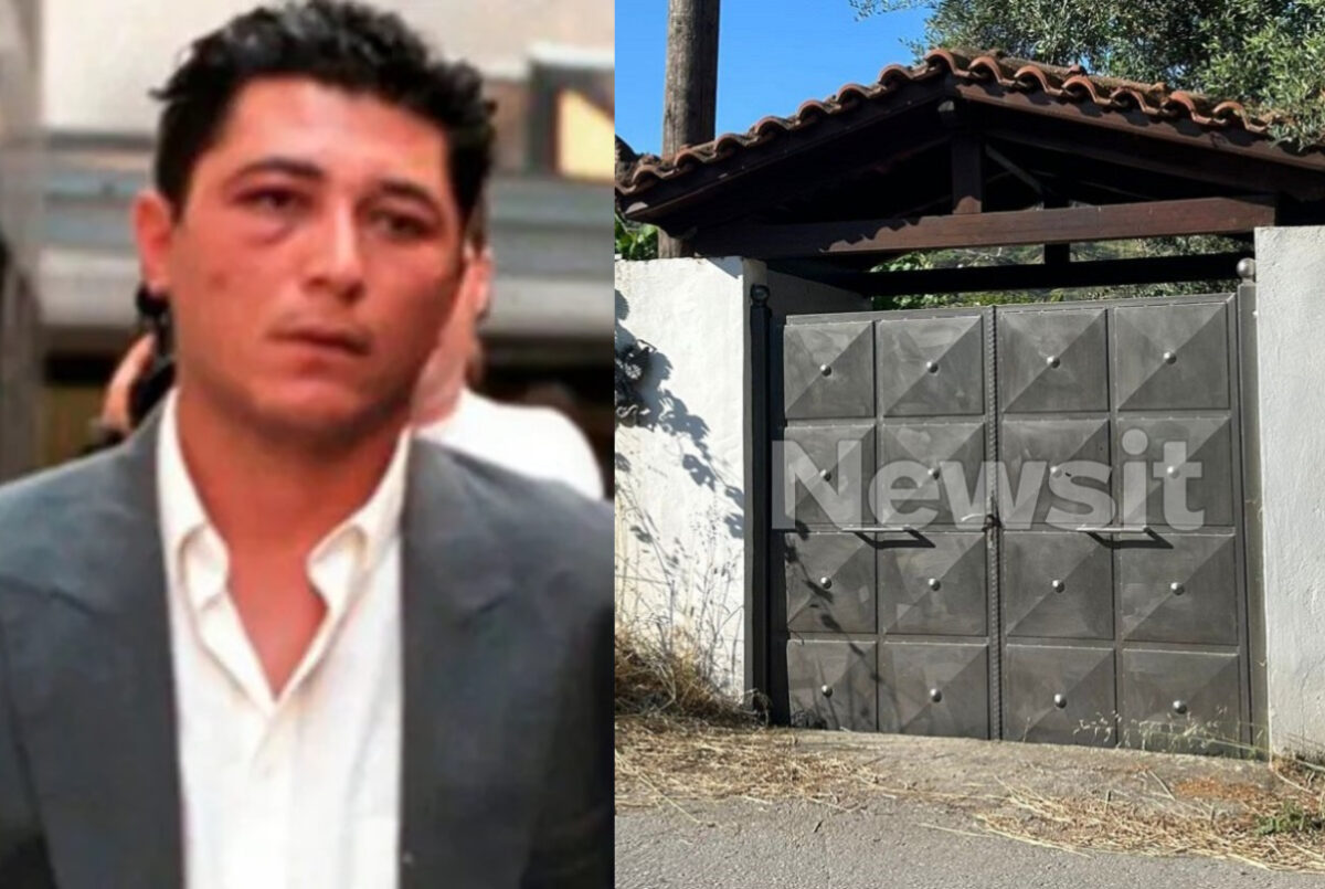 Τζέιμς Δαλαμάγκας