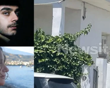Αίγιο: To dna έκπληξη στα νύχια της 54χρονης, το θρίλερ με την πυρίτιδα και τα νέα δεδομένα στη διπλή δολοφονία